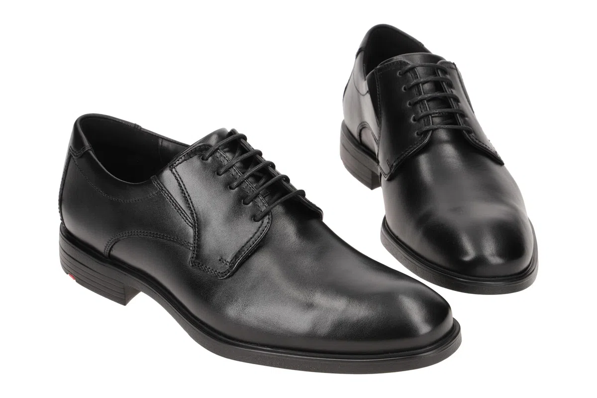 LLOYD Herren Kentucky Extra-Weit Derbys, Braun (Cognac 3)