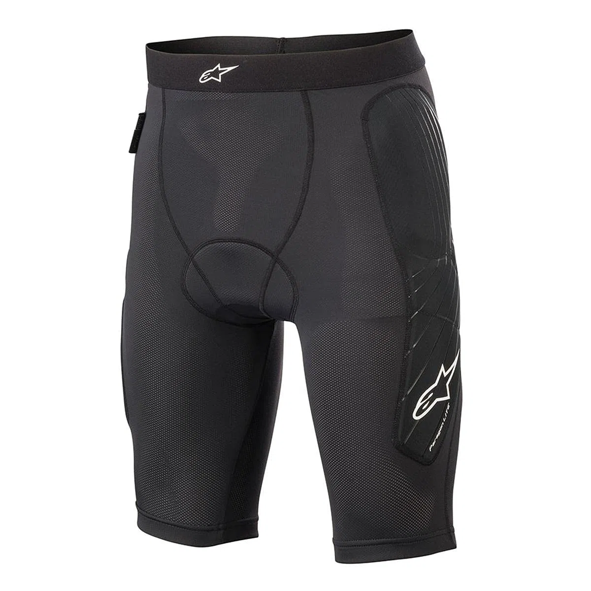 Alpinestars Unisex Alpinestars Paragon Lite Shorts Protection