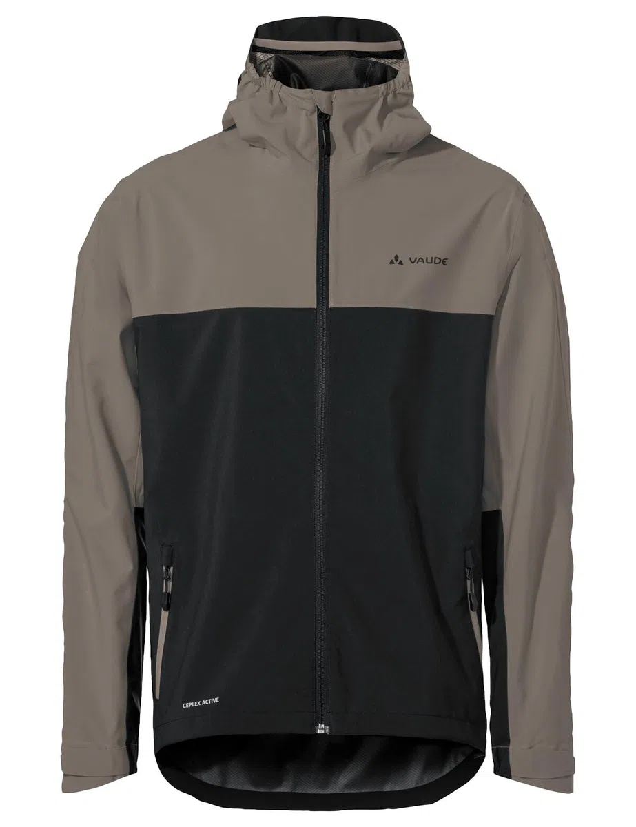VAUDE Jacken Men's Moab Rain Jacket