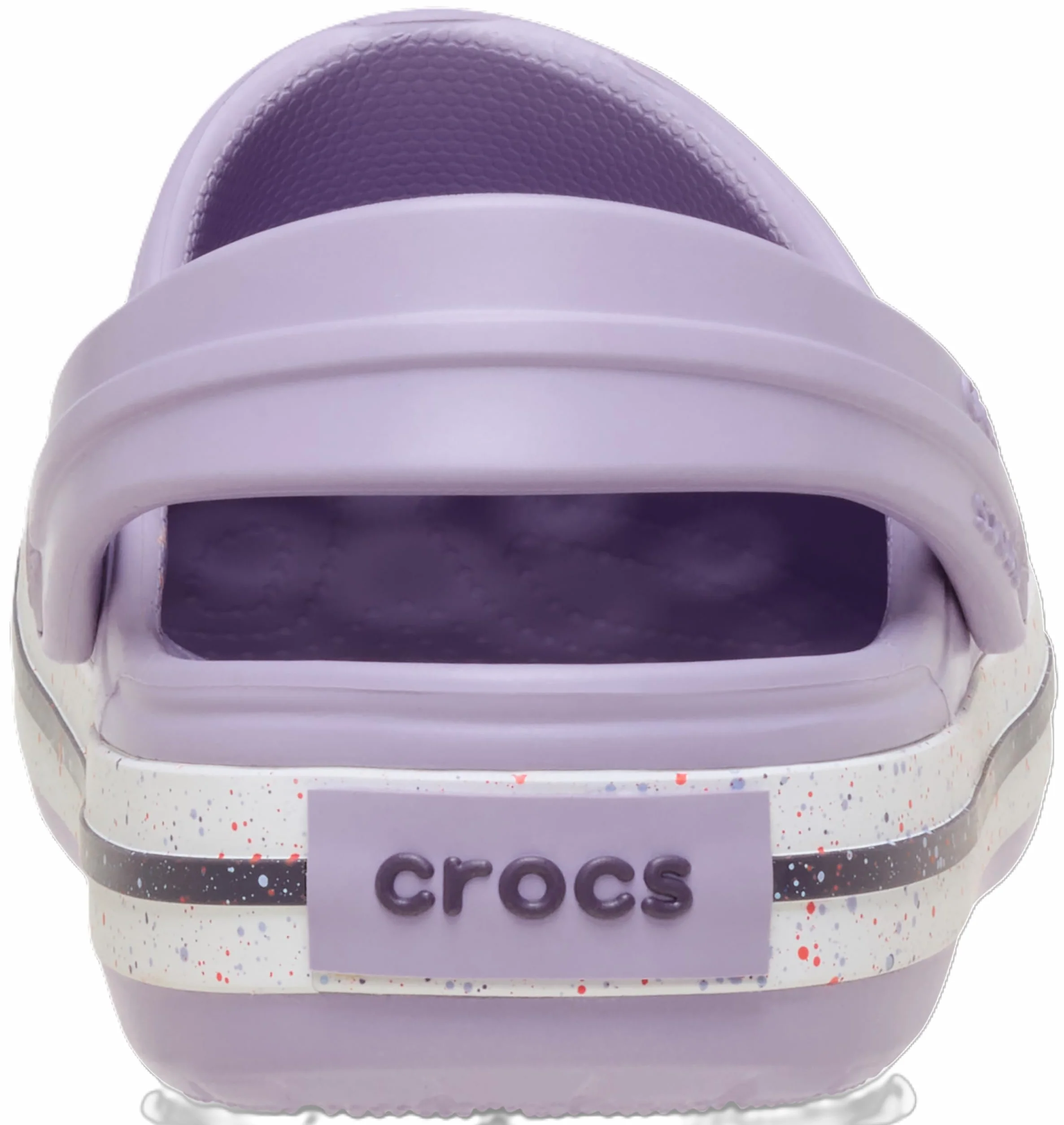 Crocs Unisex Kinder Crocband Speckled Band Clog T