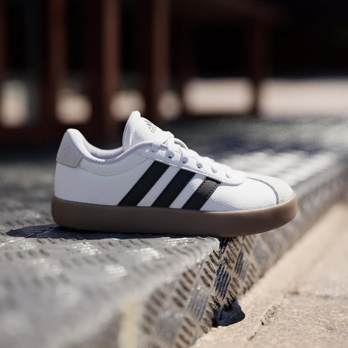 adidas Unisex Kinder VL Court 3.0 Schuhe Kids