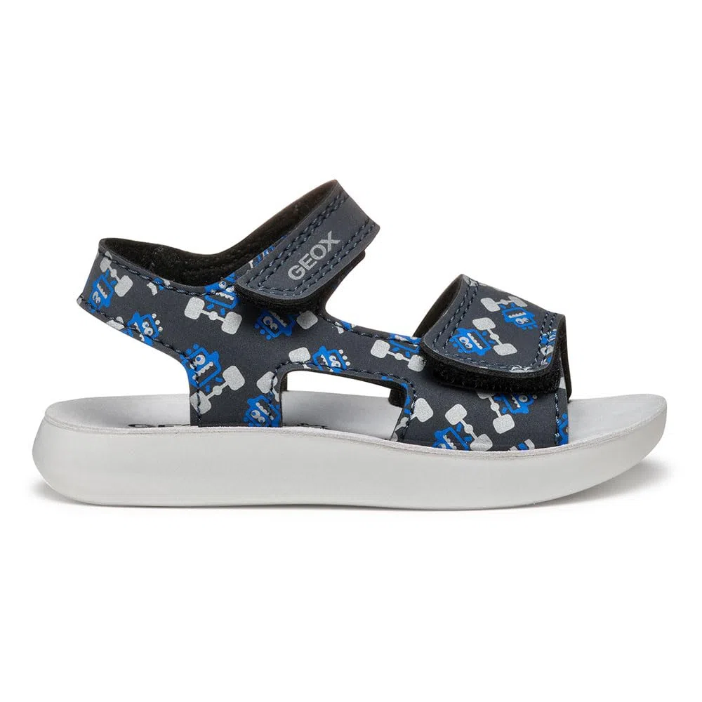 Geox Jungen B Sandal LightfloppySandal