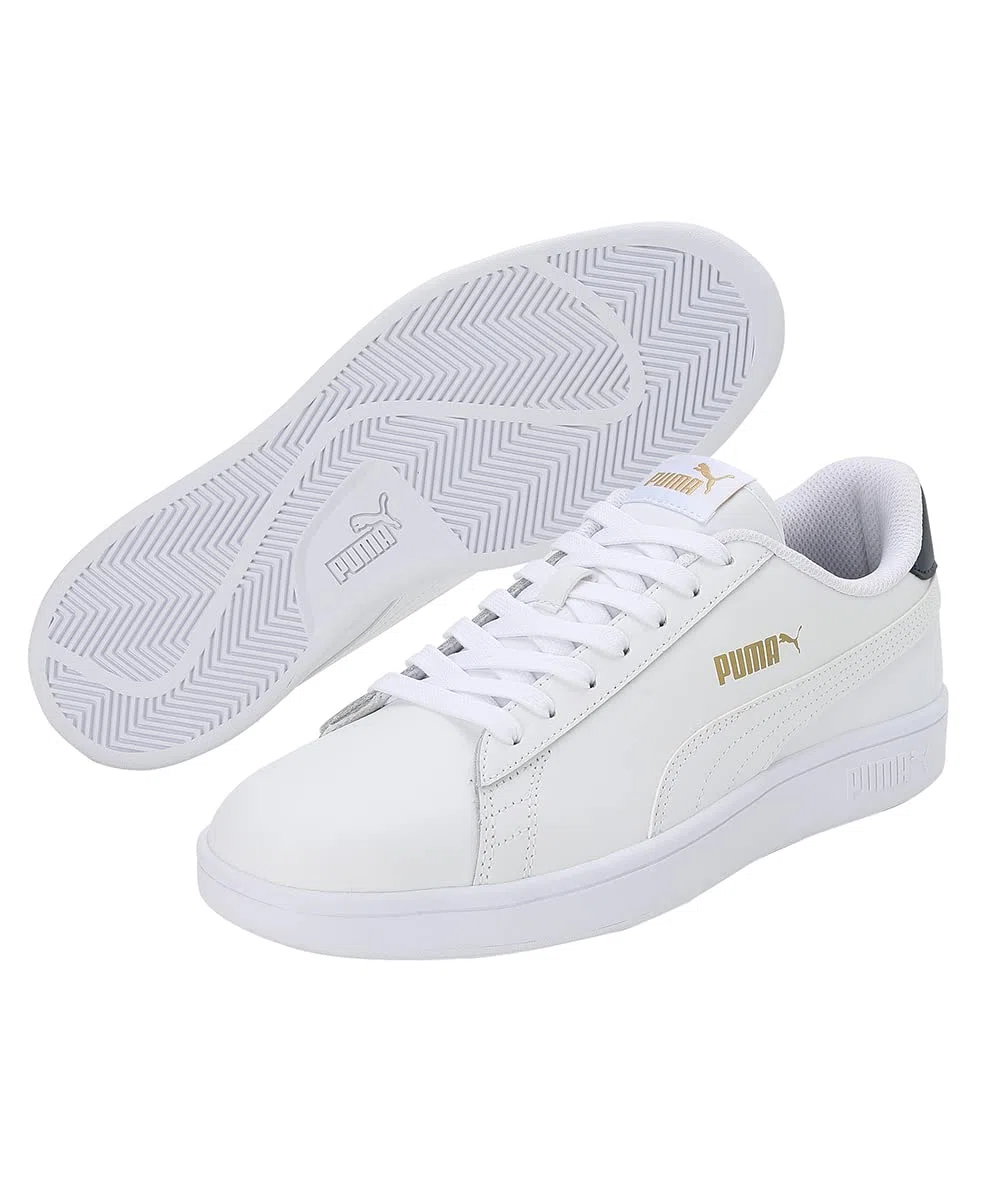 Puma Unisex Puma Smash V2 LSneaker