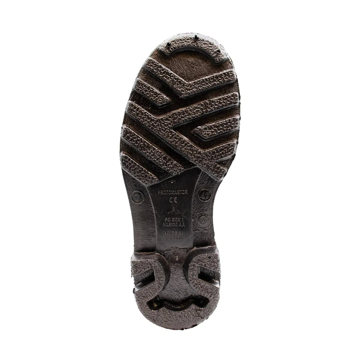 Dunlop Protective Footwear 142YP Protomastor, Gelb, Größe 47 EU