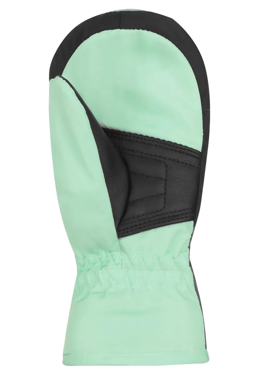Reusch Unisex â€“ Babys Scottie Mitten Kleinkinder Fäustlinge