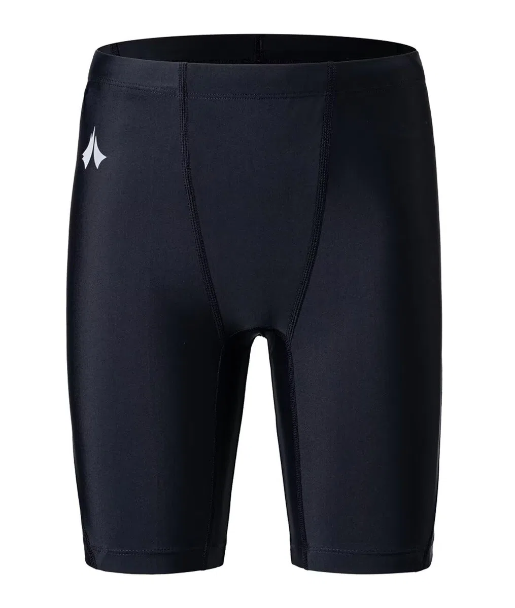 Jungen Jammer Badehose Schnelltrocknend Schwimmhose für Kinder Kompression Badeanzug
