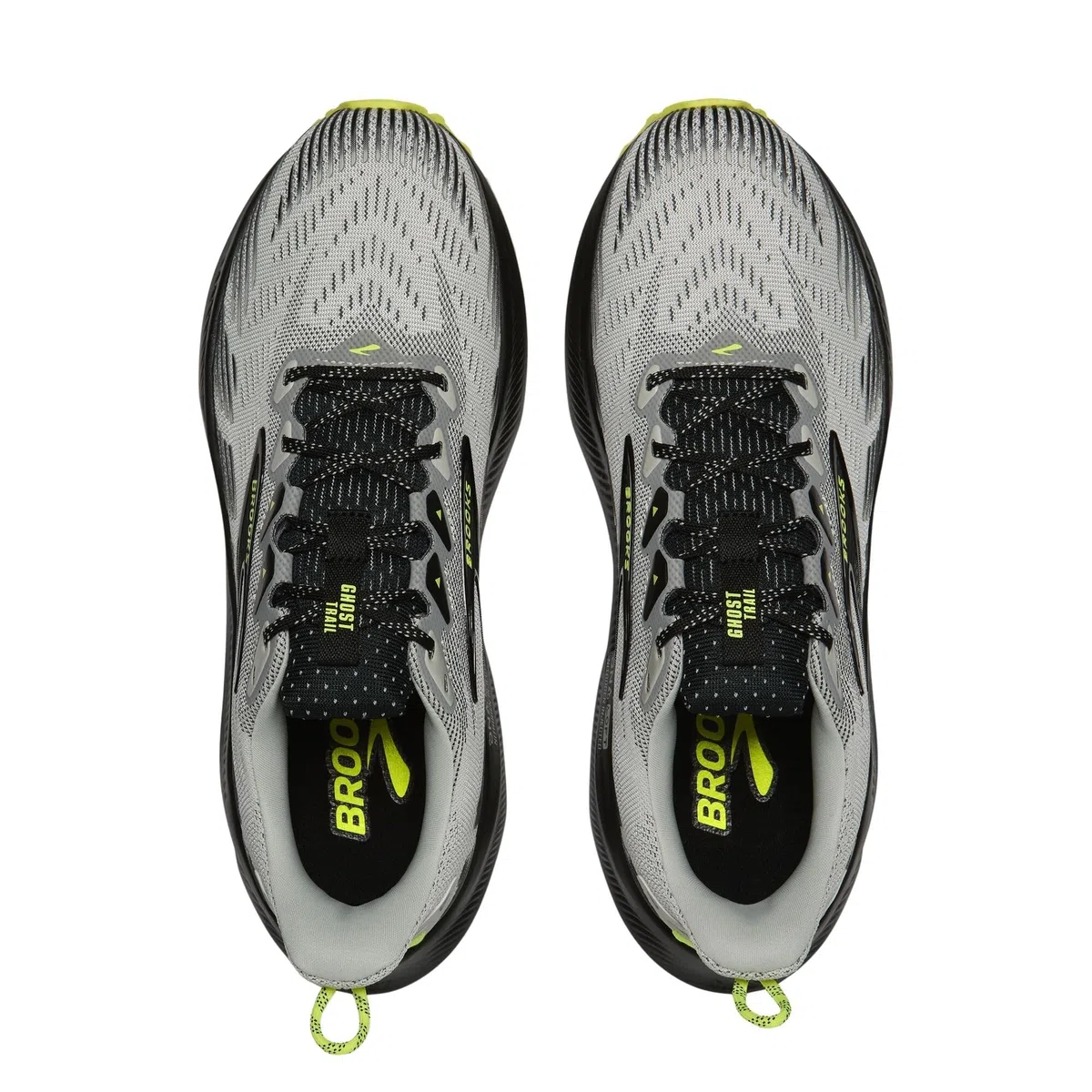 Brooks Herren Ghost TrailTrail Running Shoe