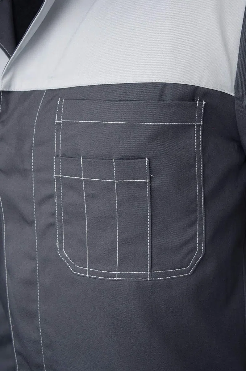 C.B.F. Balducci Group Labor- und Arbeitskittel Herren Damen