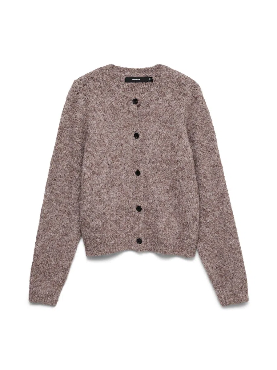 VERO MODA Female Strickjacke VMCHARLOT Strickjacke | Knitted Cardigan
