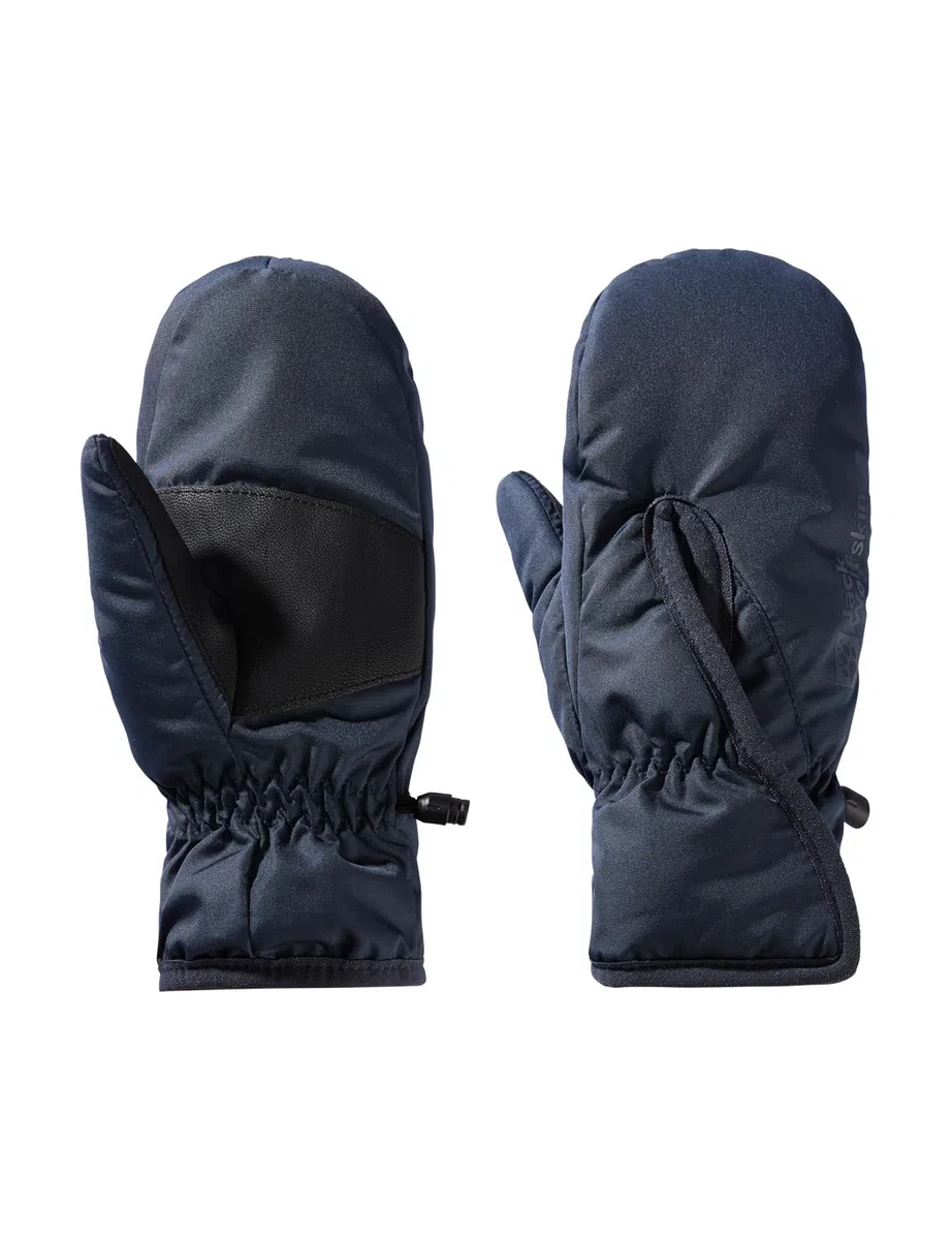 Jack Wolfskin Unisex Kinder Easy Entry Mitten K Handschuh