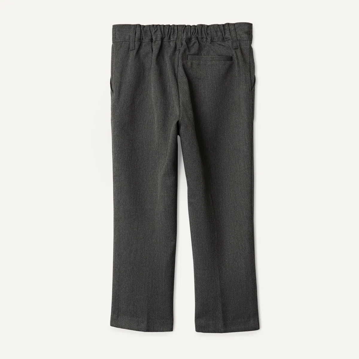 Amazon Essentials Jungen Schuluniformhosen, 2er-Pack