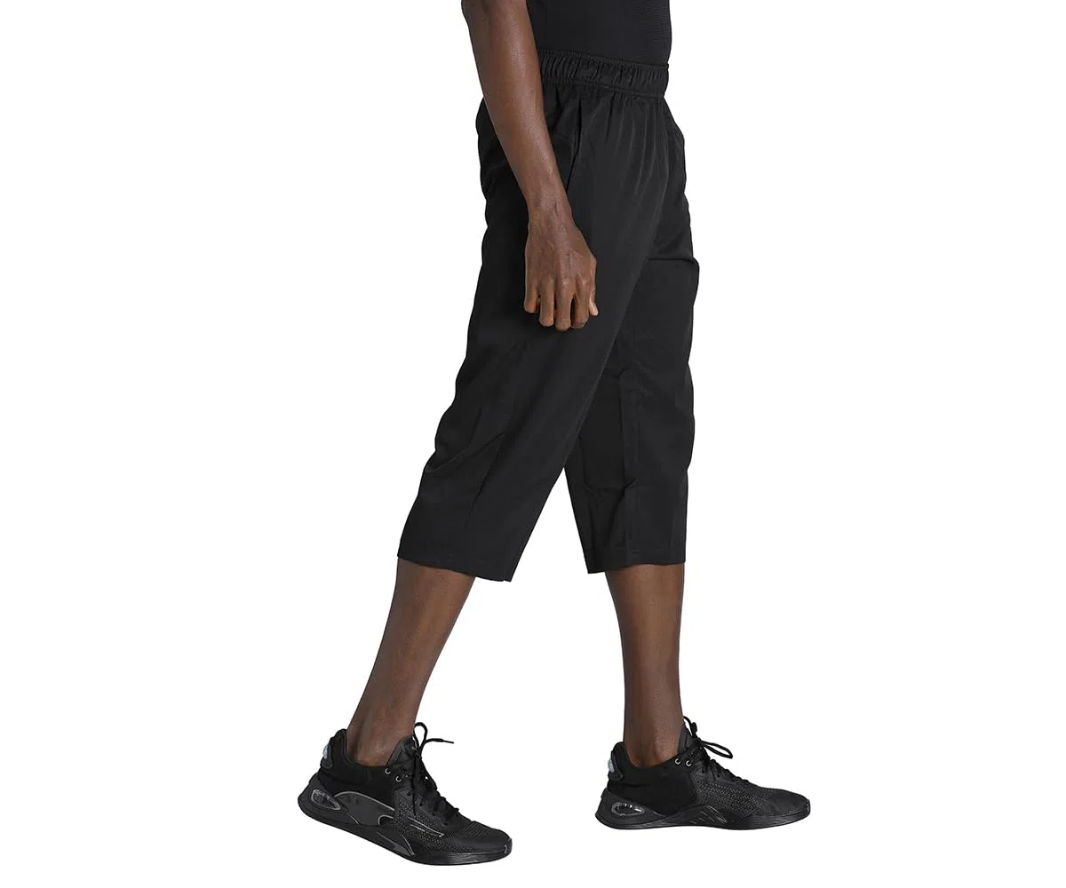 Puma Herren Jogginghose Active Woven 3/4 Pants