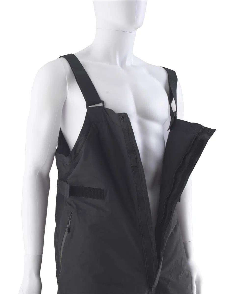 Daiwa Rainmax Thermo Suit Gr. L Thermo Winteranzug DW-3420 Black
