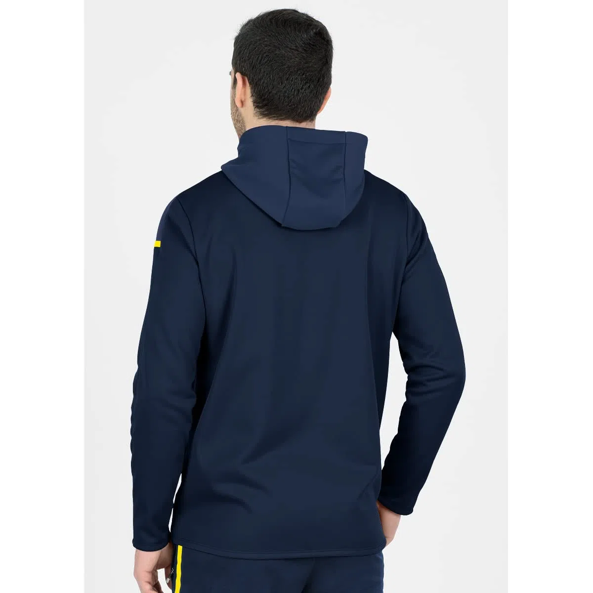 JAKO Herren Kapuzenjacke Champ 2.0 Kapuzenjacke