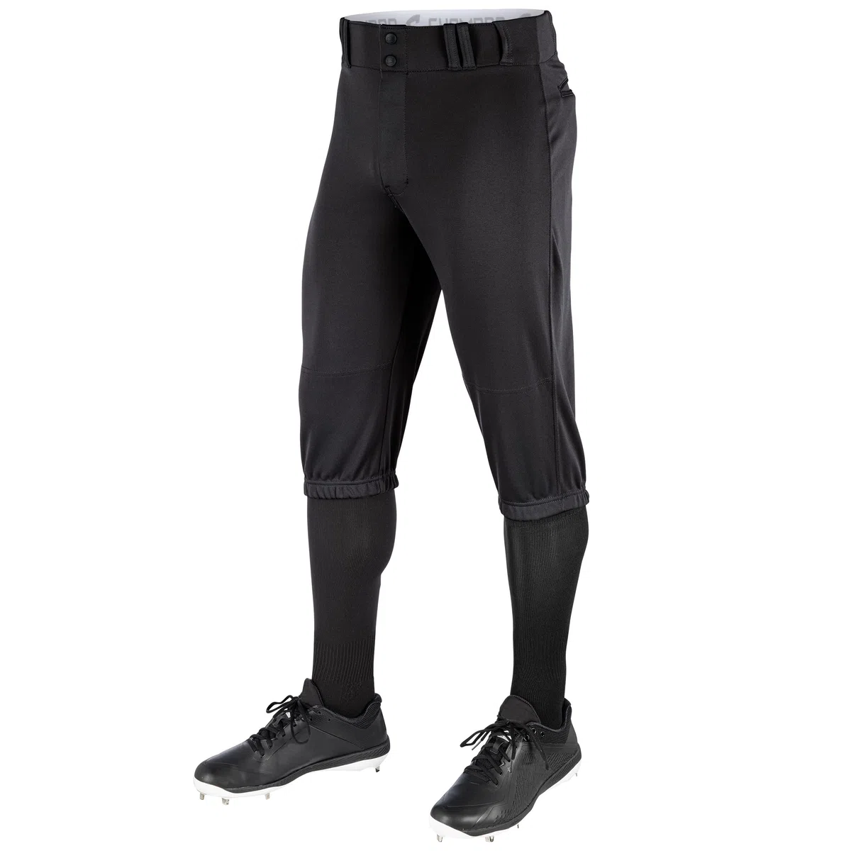Champro Triple Crown Knielange Baseballhose für Herren, Knicker-Stil