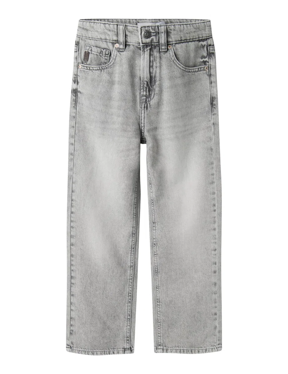 NAME IT Boy Jeans Straight Fit | Jeans