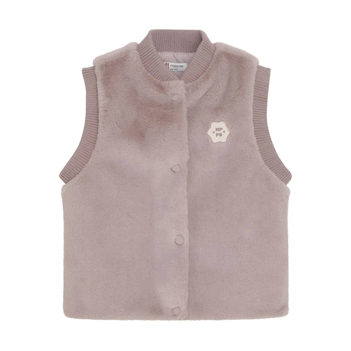 Noppies Girls Bodywarmer Ponca