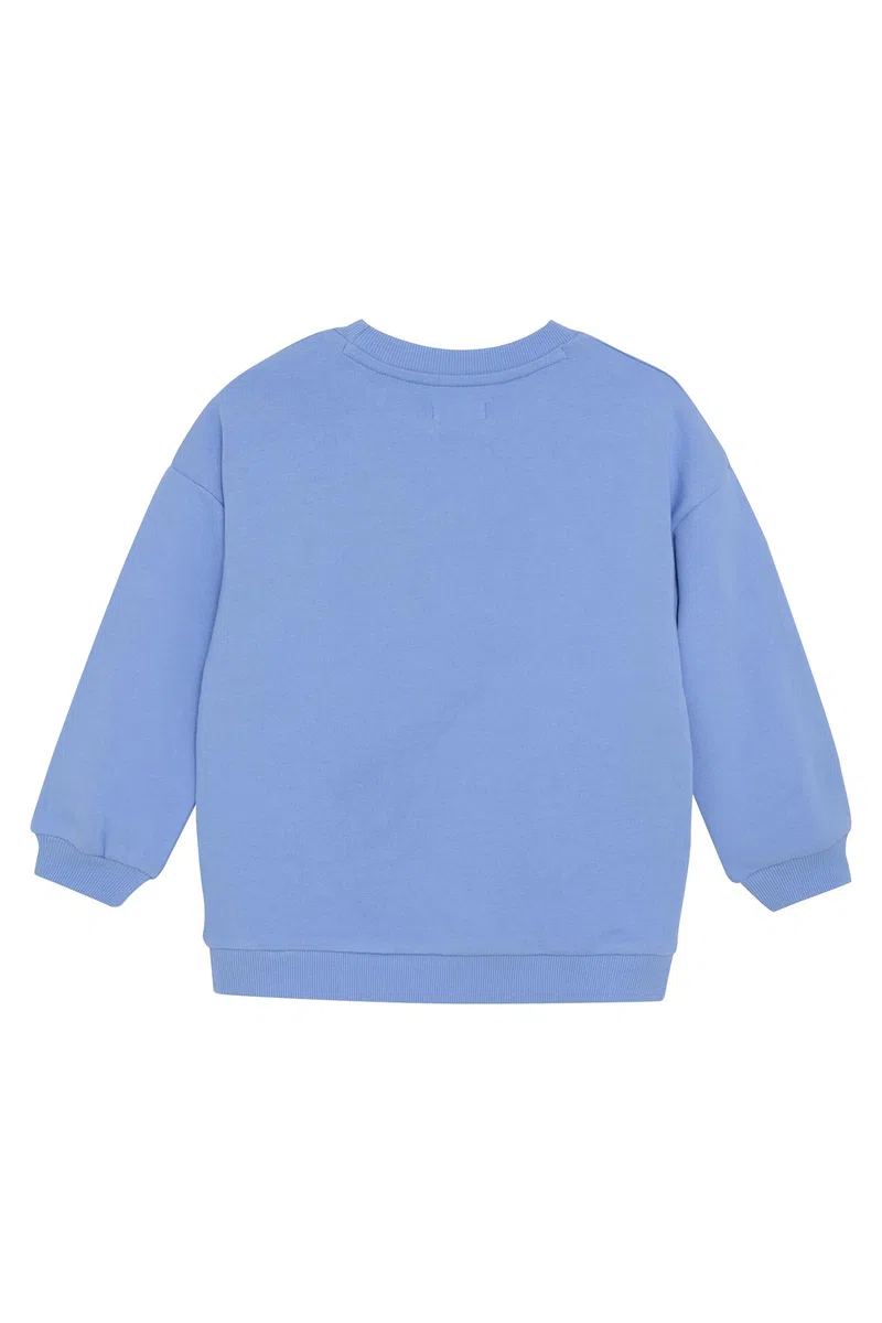 Noppies Girls Sweater Piggot Long Sleeve Relaxed fit