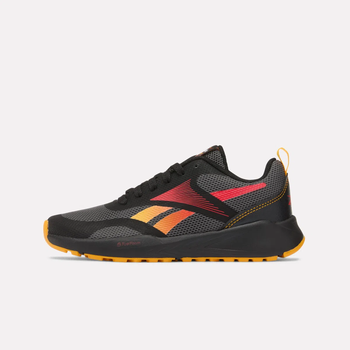 Reebok Unisex Kinder Energen RunSneaker