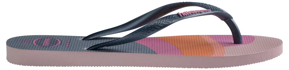 Havaianas Slim Palette Glow Damen FlipFlop