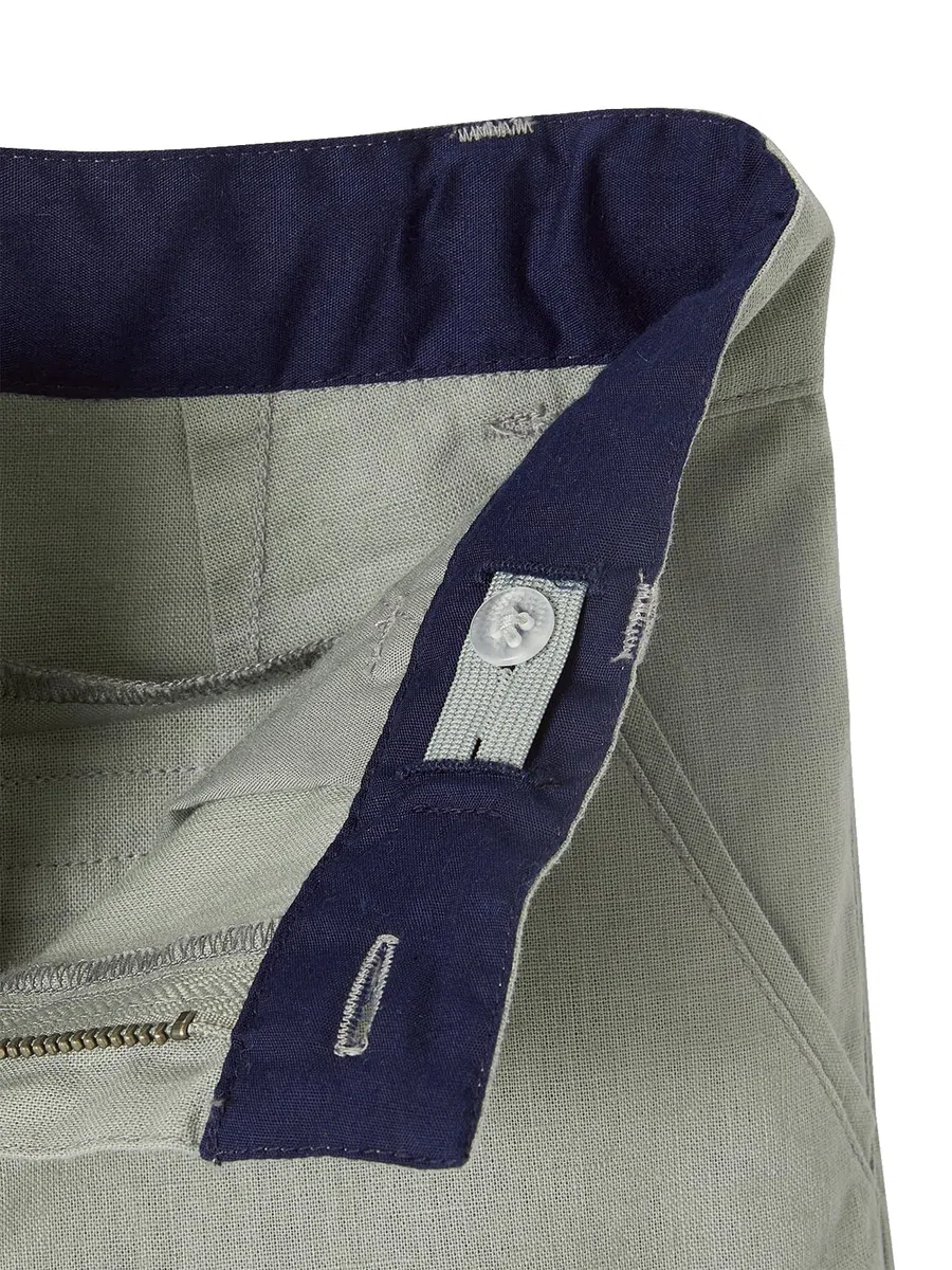 Vertbaudet Festliche Jungen Shorts, Bundweite verstellbar