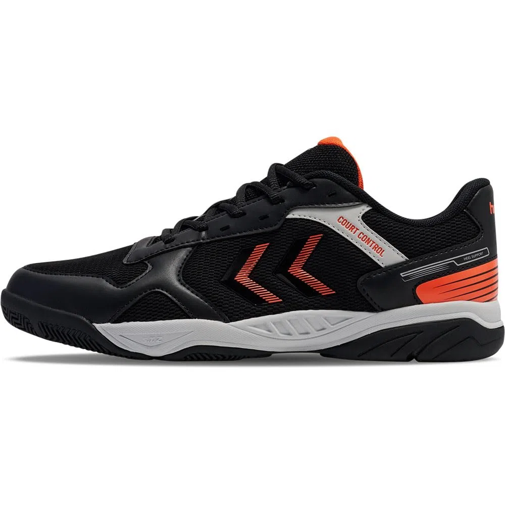 hummel Court Control II Unisex