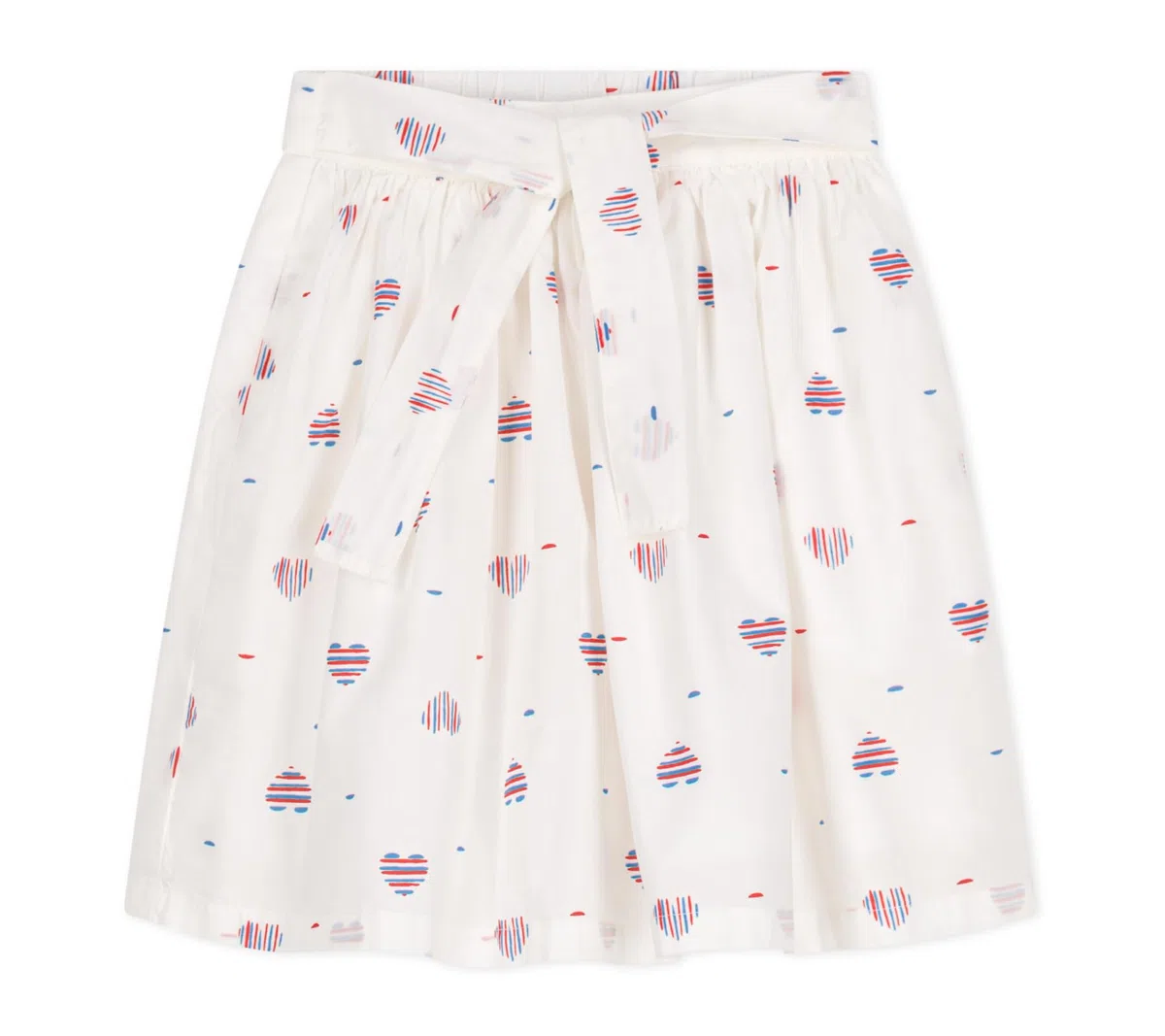 Petit Bateau Mädchen Baby Rock