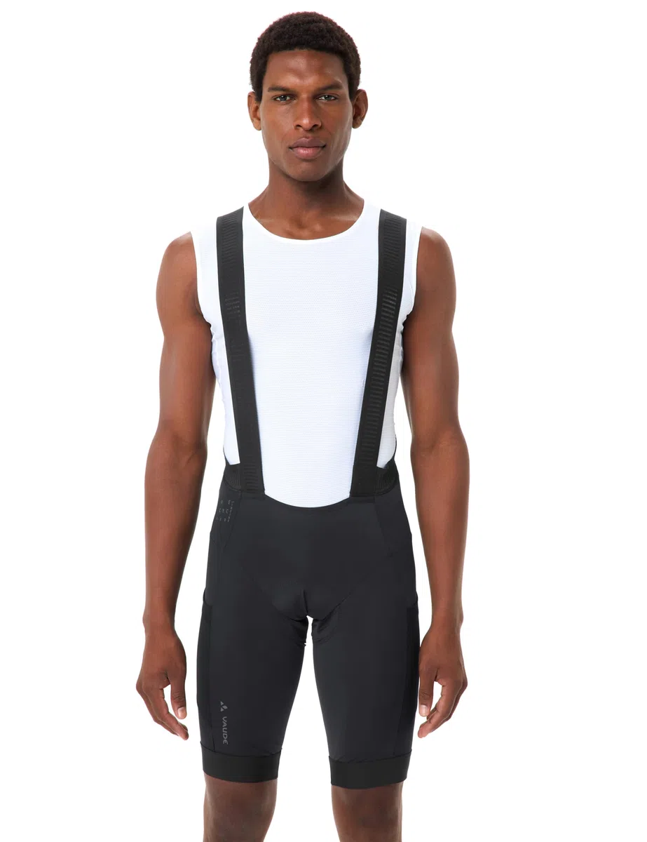 VAUDE Hosen Men's Kuro Bib Tights II