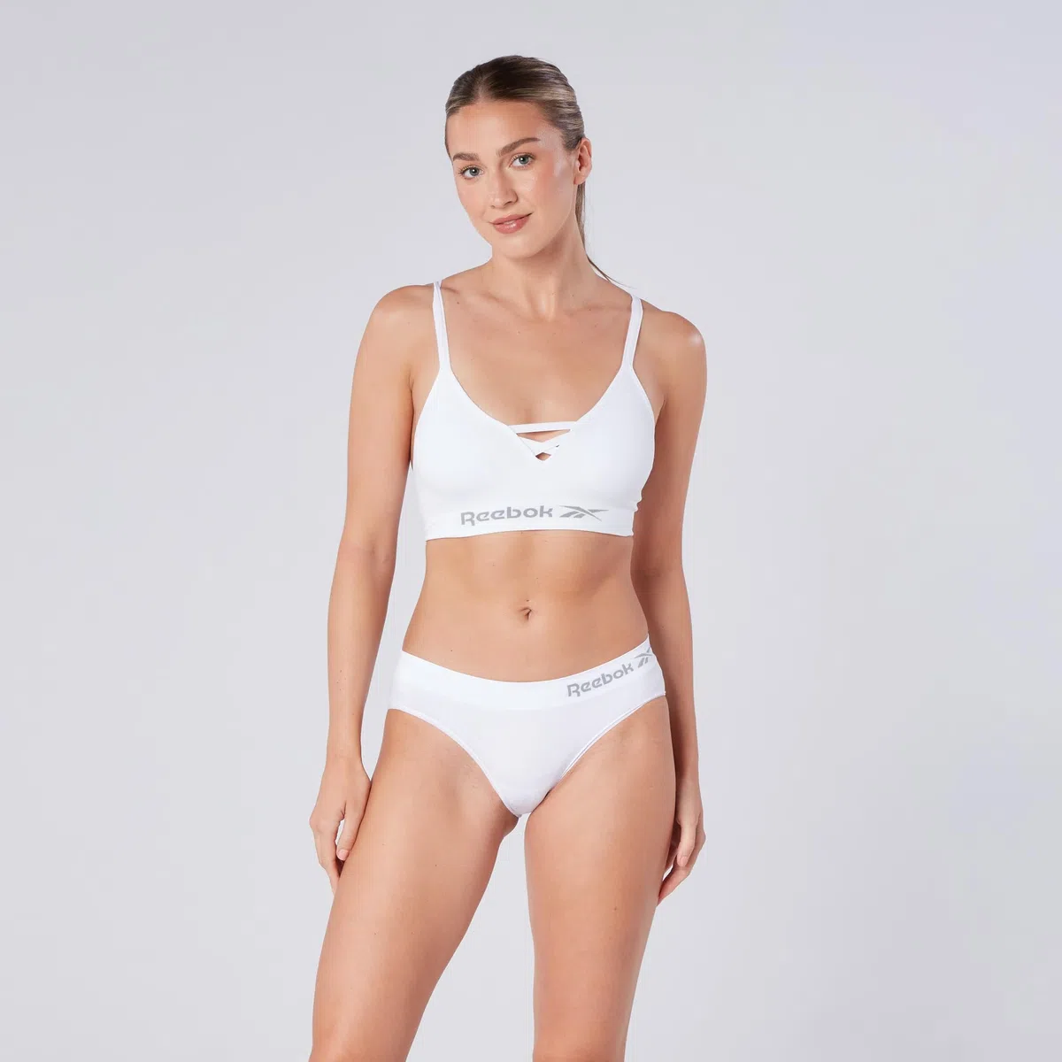 Reebok Damen Maryna Damenunterwäsche (1er Pack)