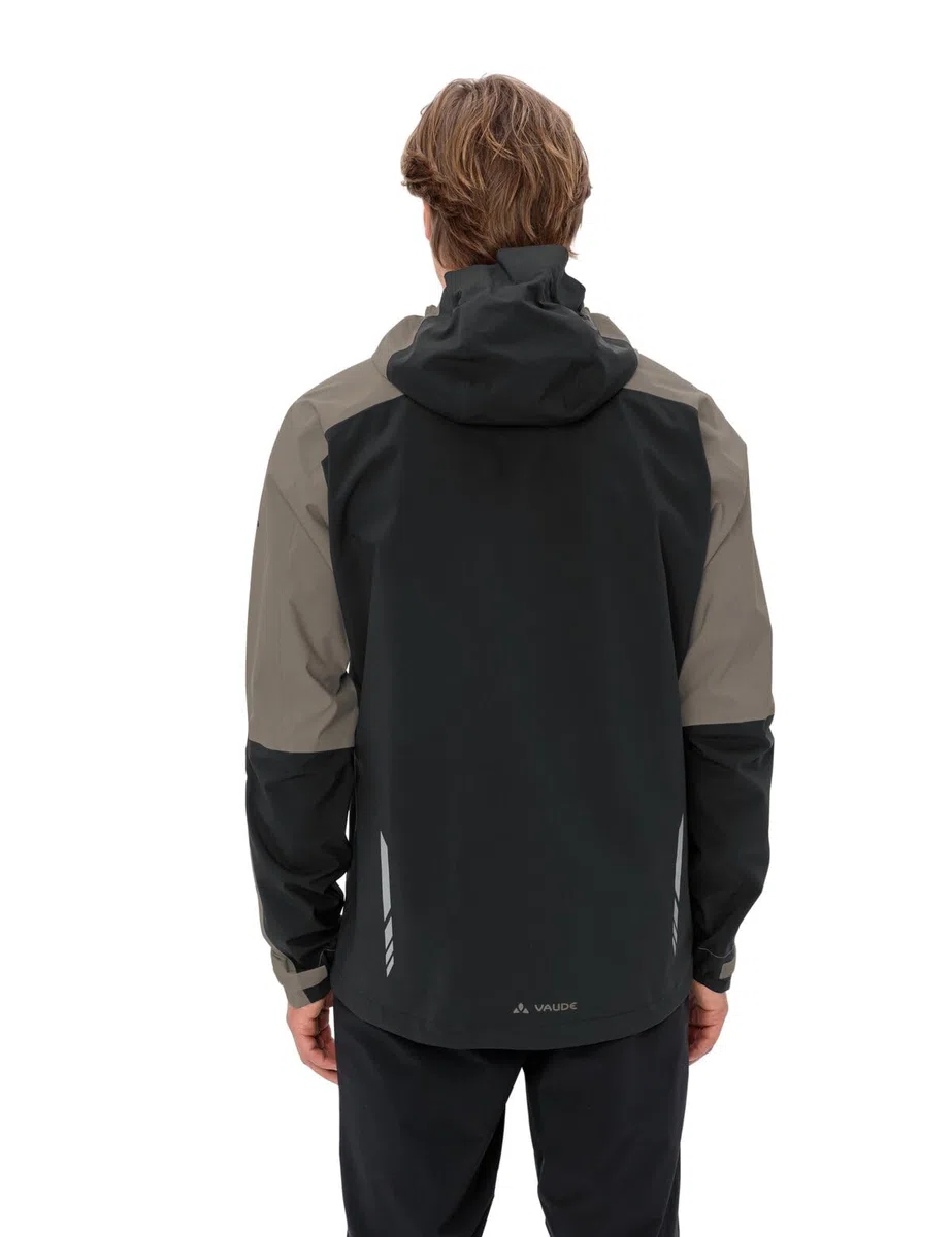 VAUDE Jacken Men's Moab Rain Jacket