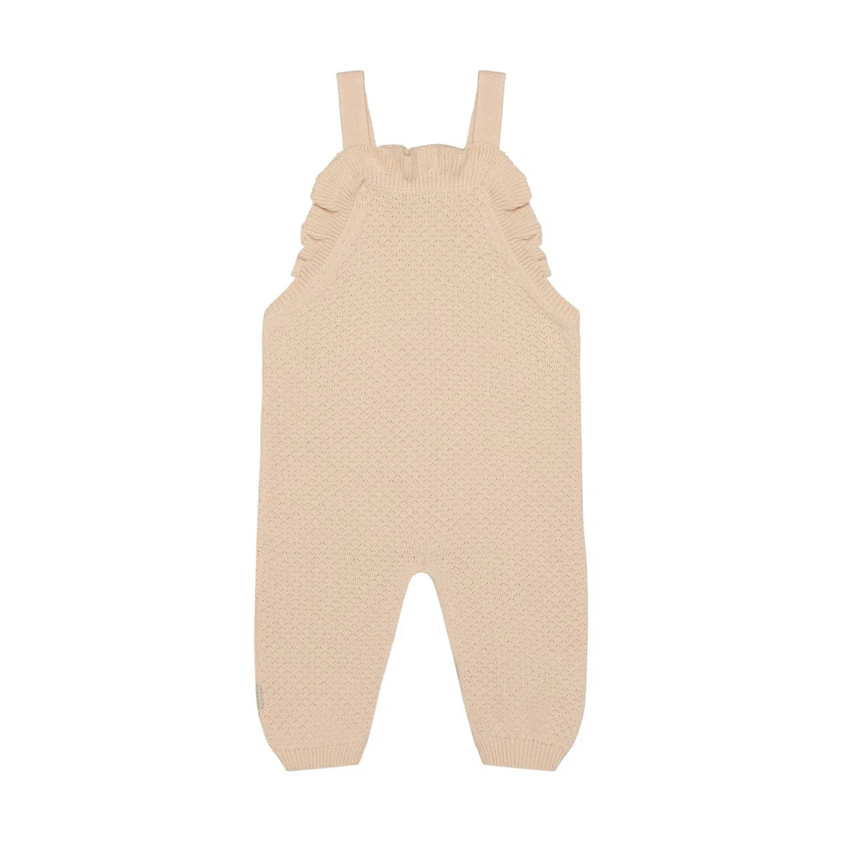 Noppies Baby - Mädchen Playsuit Slv Girl Overall