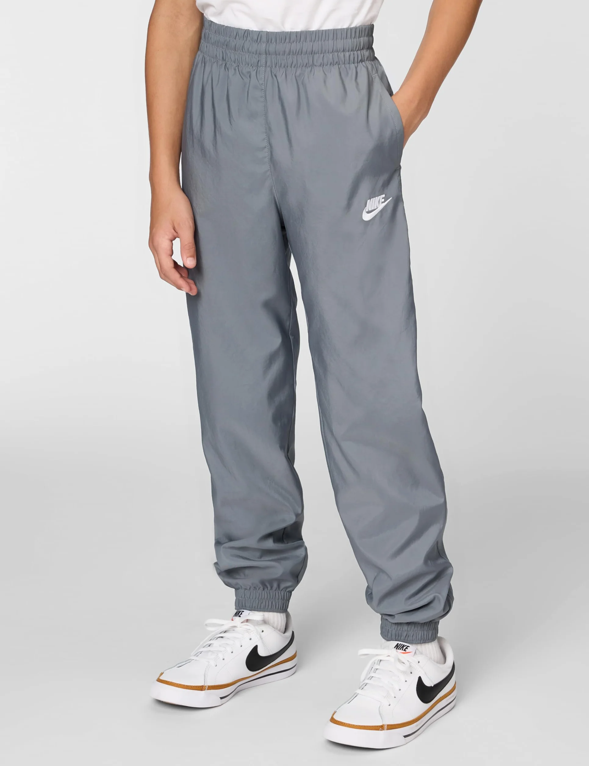Nike Sportswear Club Web-Jogger (ältere Kinder), HF8141