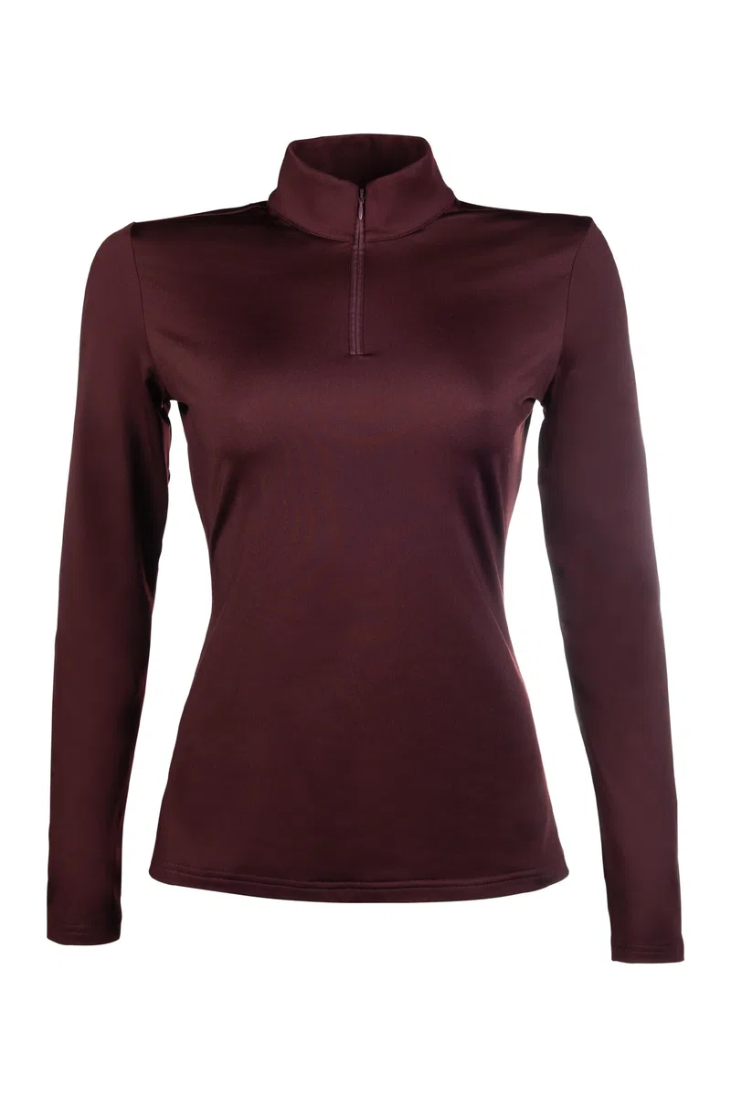 HKM Unisex Basic Sweatshirt (1er Pack)
