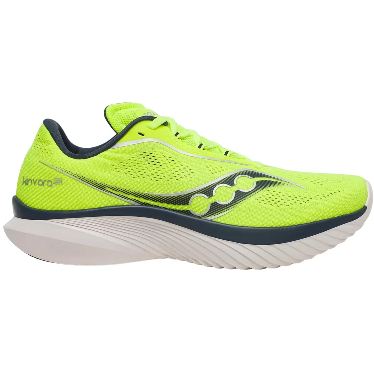 Saucony Herren Kinvara 15Sneaker