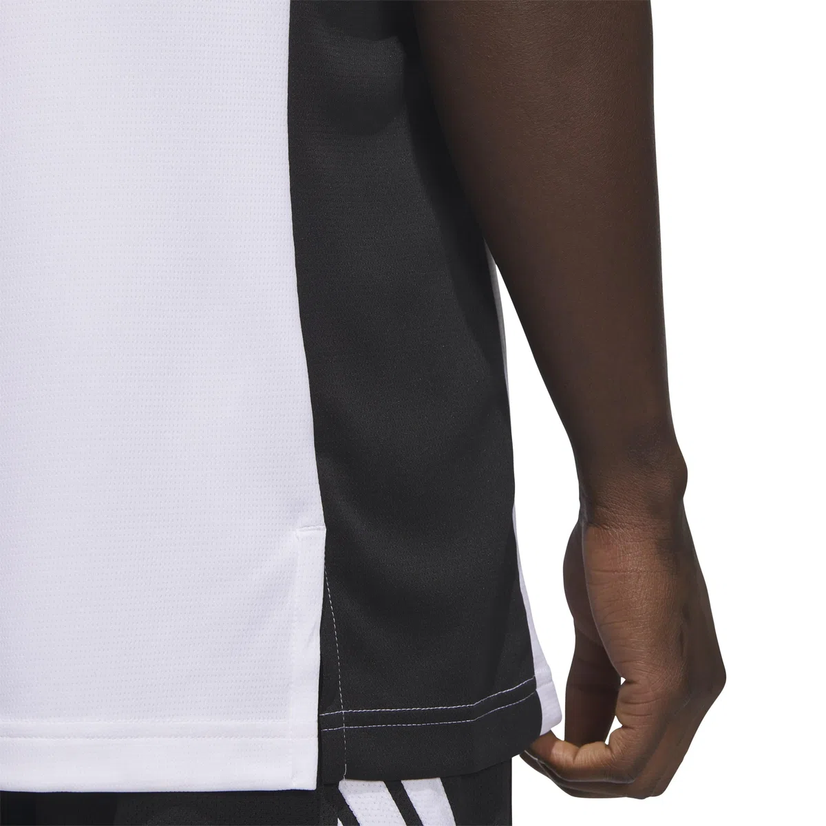 adidas Men's 3G Speed Basketballtrikot zum Wenden