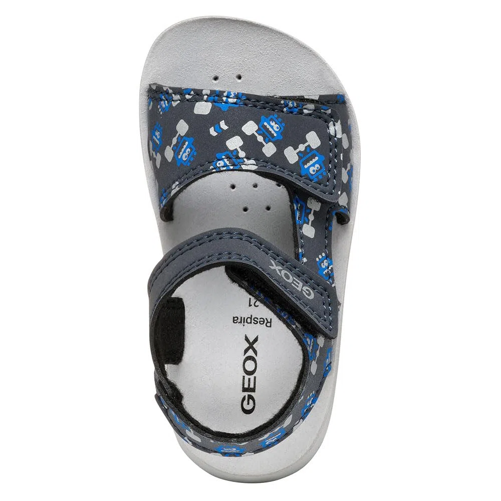 Geox Jungen B Sandal LightfloppySandal