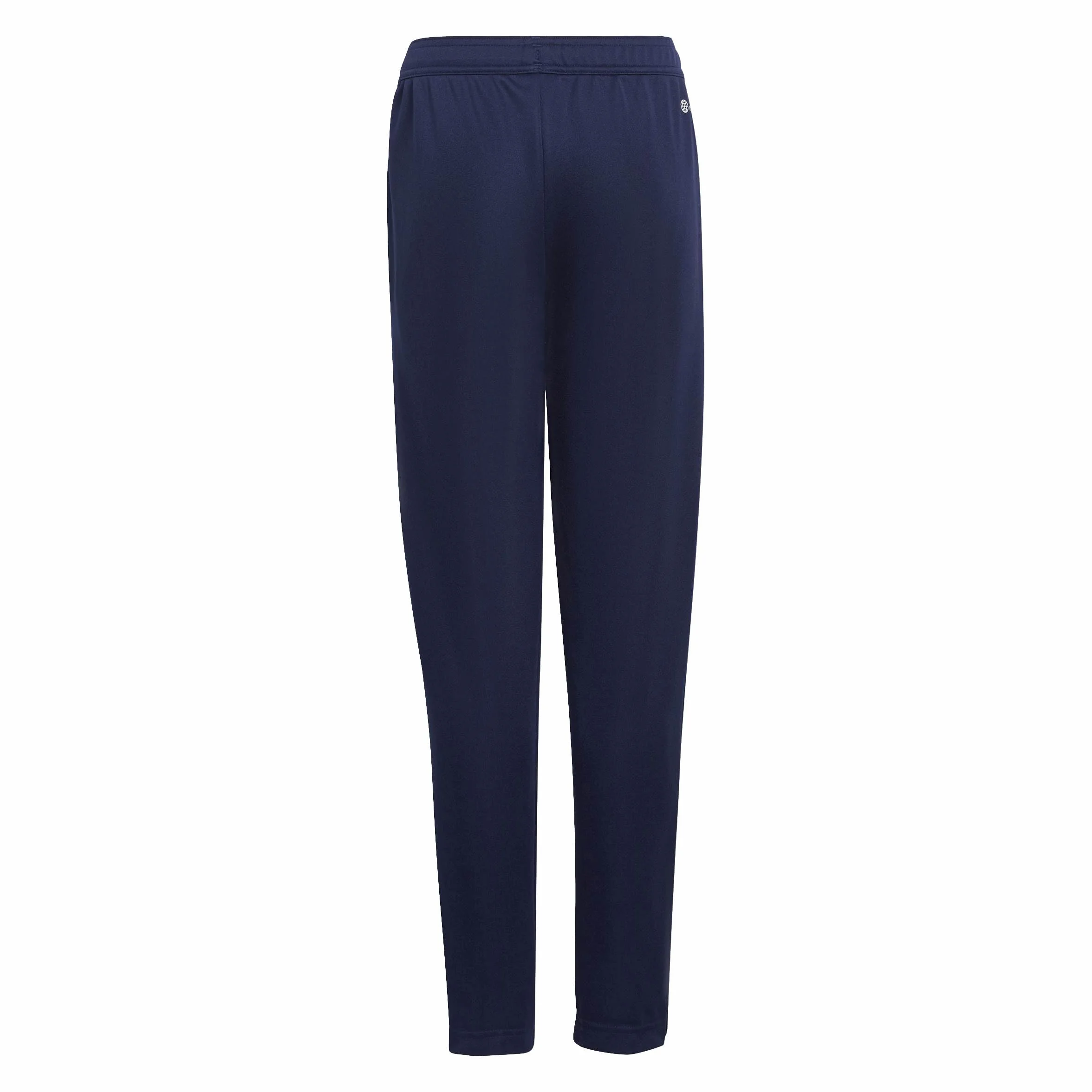 adidas Unisex Kinder Entrada 22 Training Pants, Team Navy Blue 2, 9-10 Years