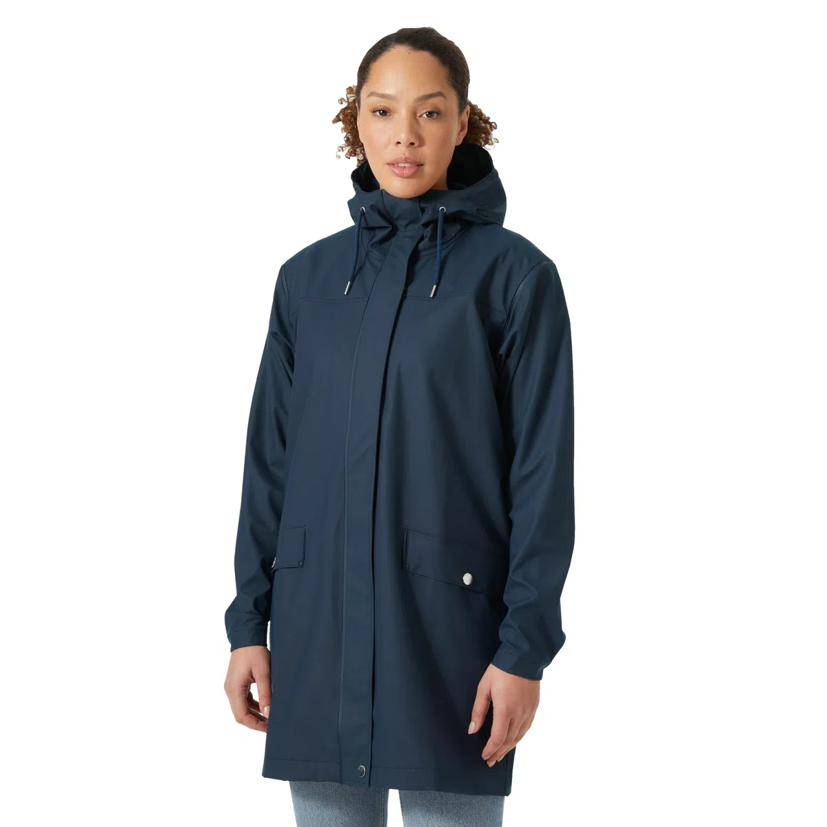 Helly Hansen Damen Moss Regenmantel