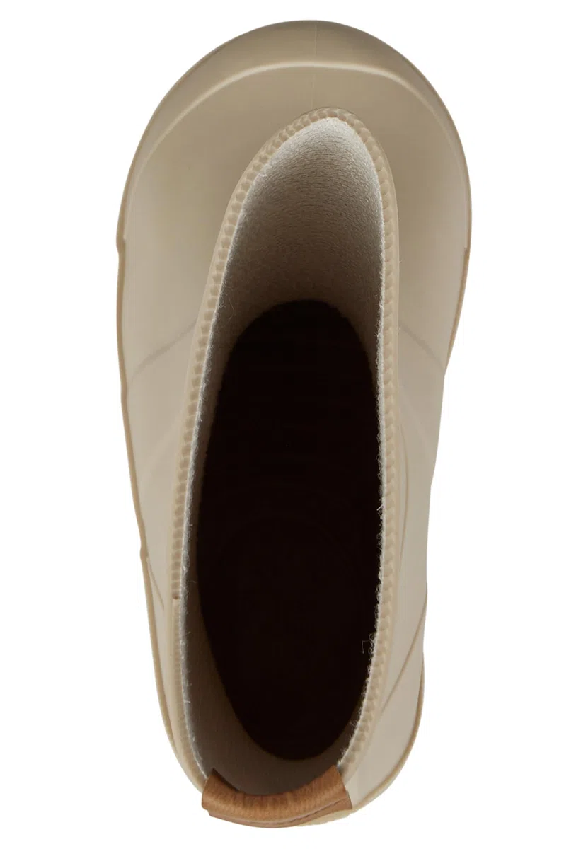 Sterntaler Gummistiefel - Kinder Regenstiefel mit herausnehmbarer Sohle - Wasserdichte Kinderstiefel - Matsch- und Regenschuhe