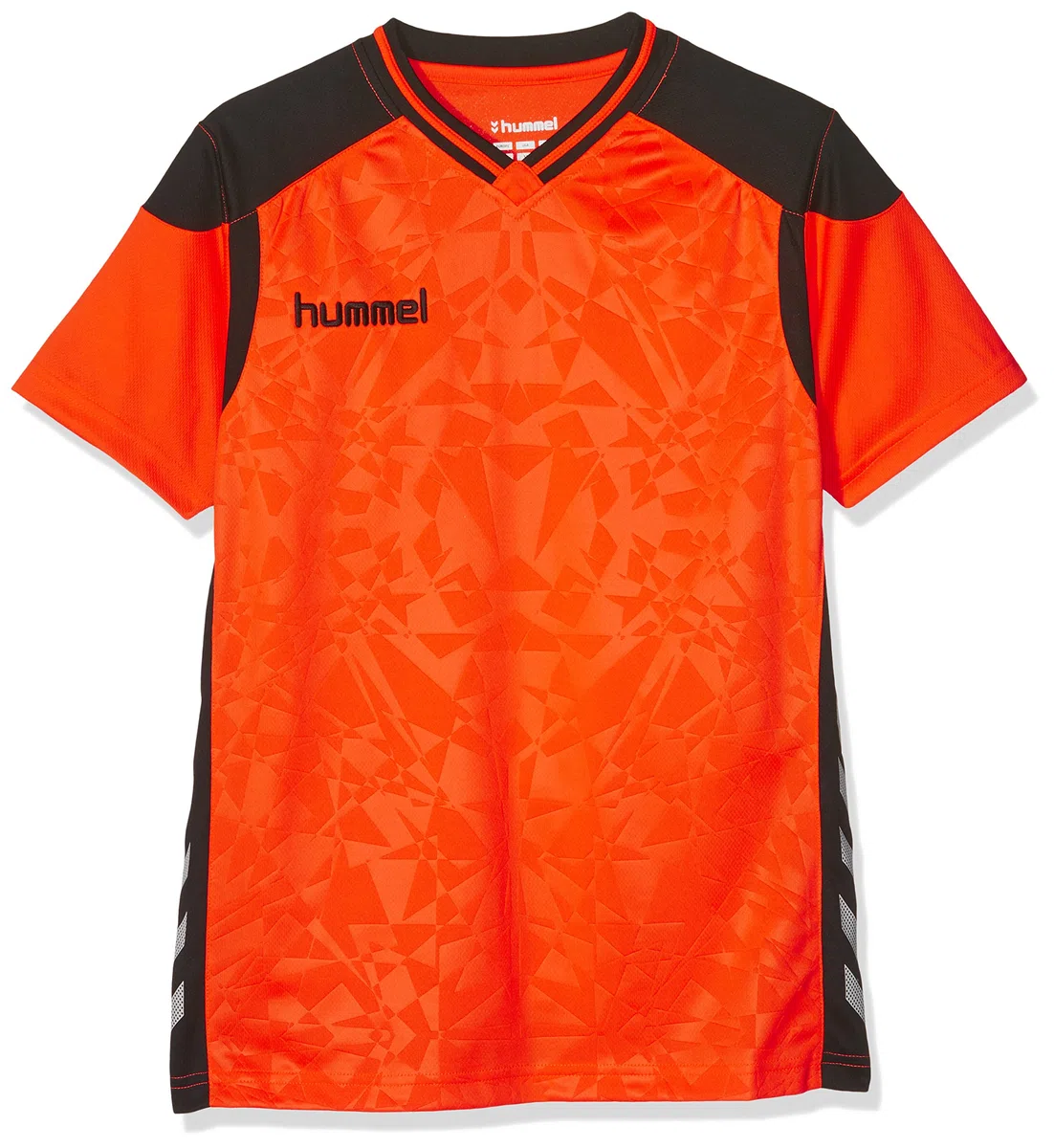 Hummel Jungen Trikot SIRIUS SS JERSEY