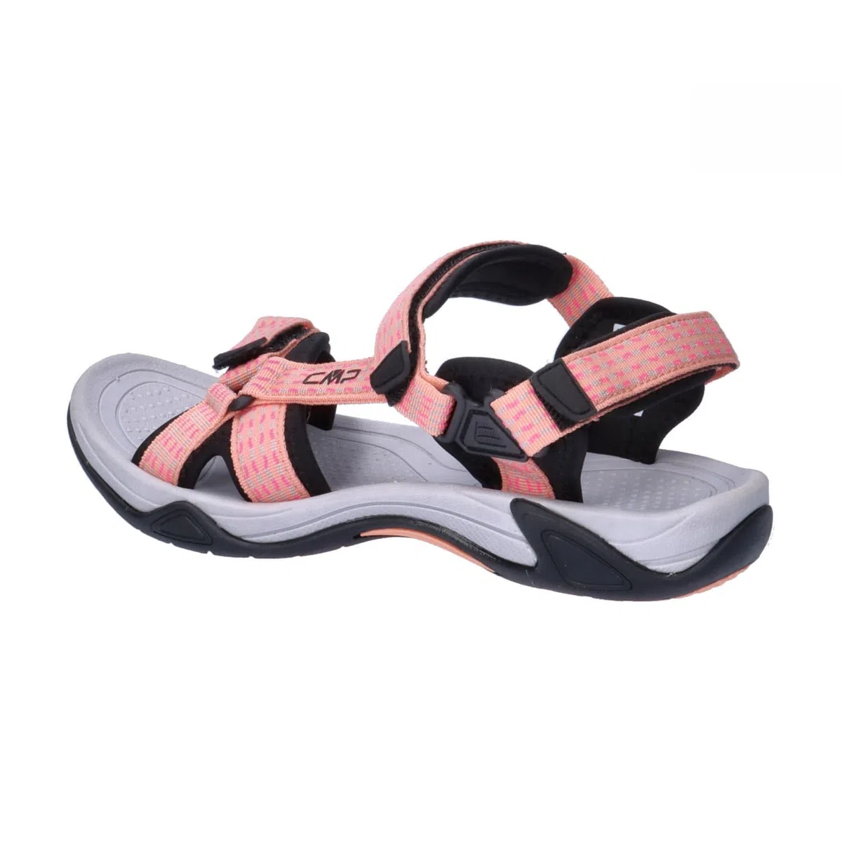 CMP Unisex Kinder Kids Hamal Hiking Sandal Trekking- & Wandersandalen