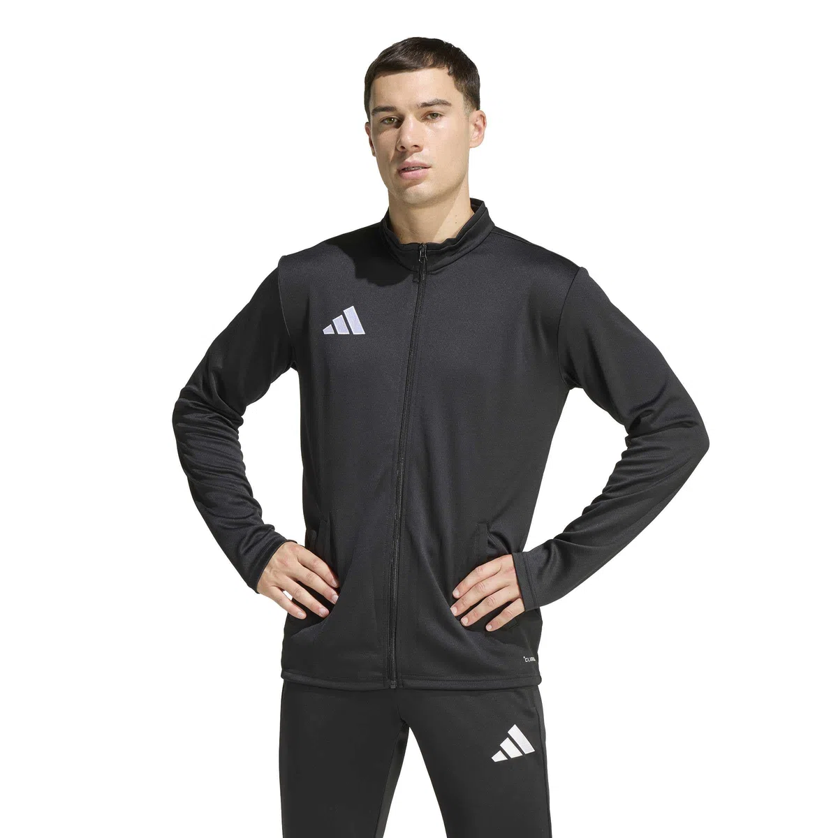 adidas Herren Entrada26 Track Jacket Trainingsjacke (1er Pack)