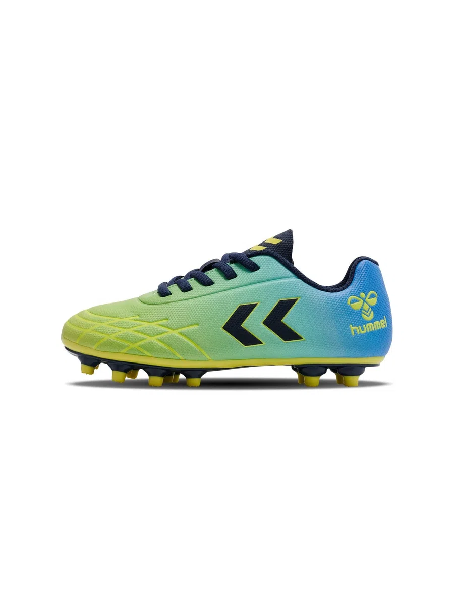 hummel Turf, Soft Ground, Firm Ground Top Star Fußball Kinder