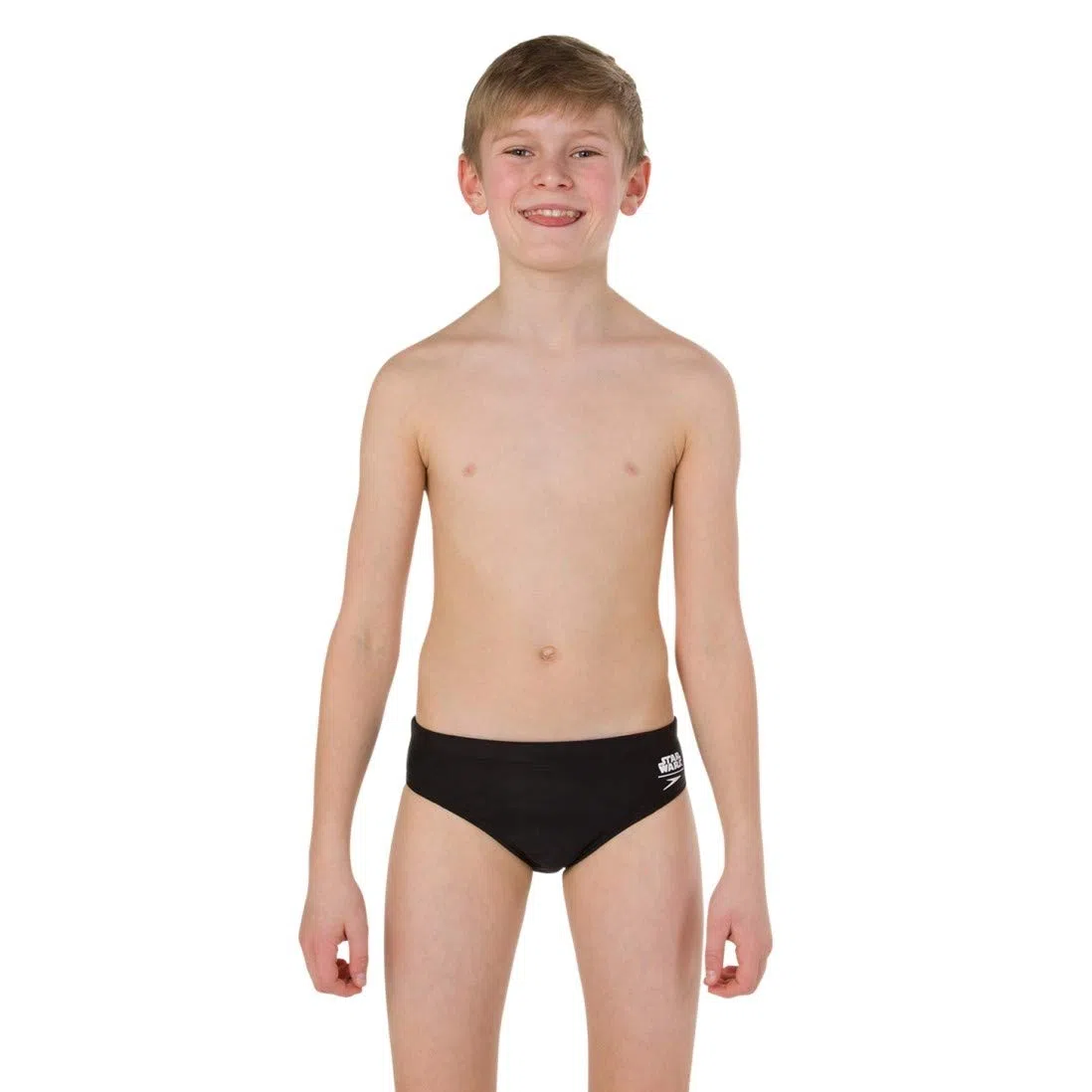 Speedo Jungen Placement Taillenslip