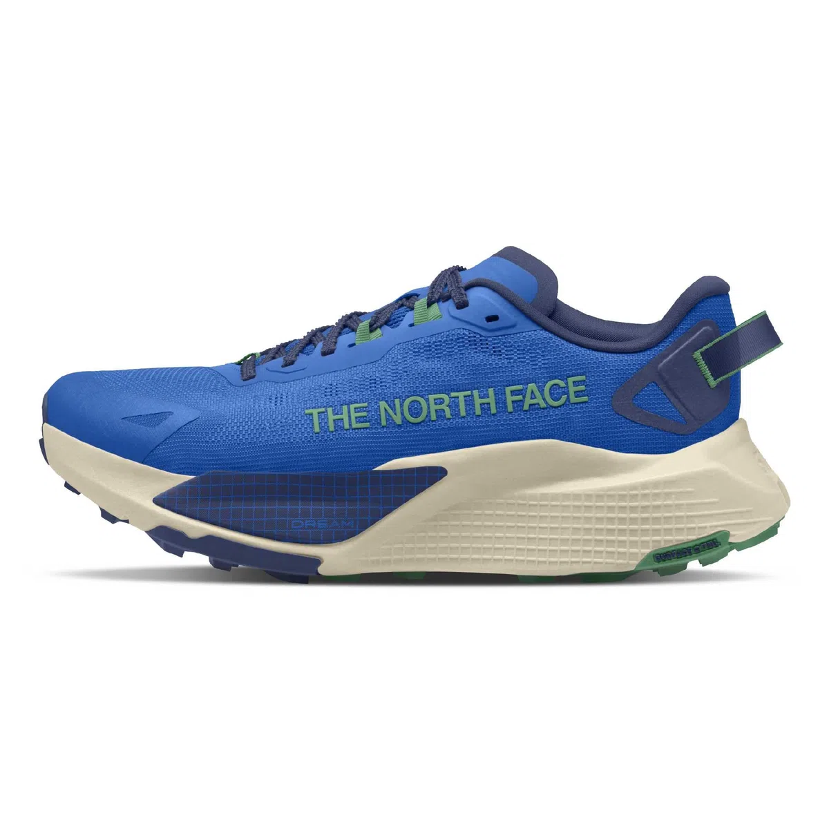 The North Face Herren Altamesa 500 V2Trail Running Shoes