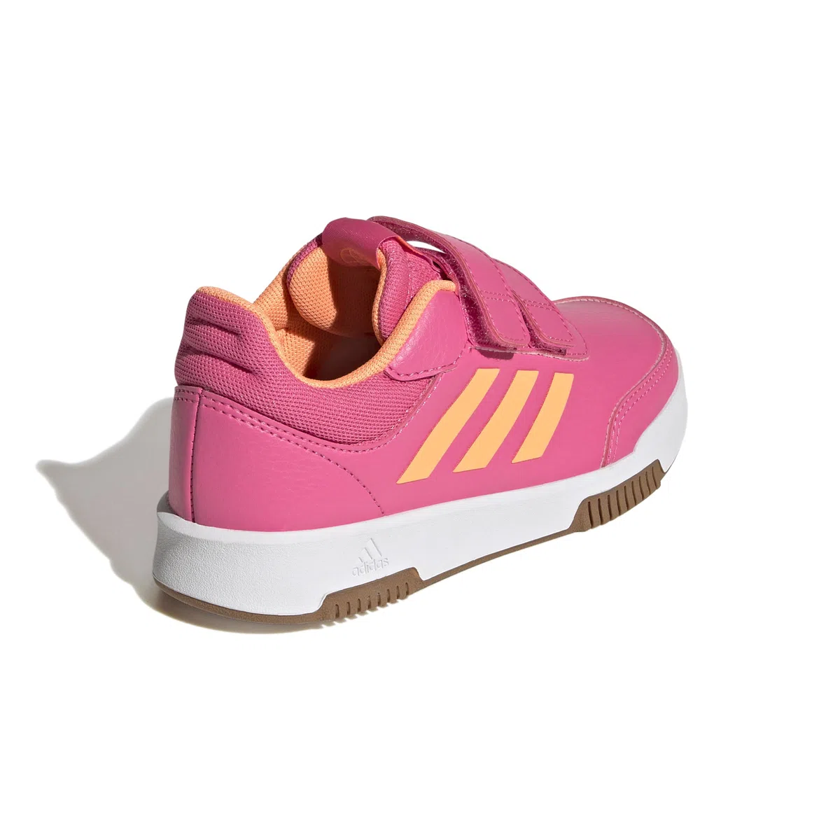 Adidas Unisex Baby Tensaur Hook and Loop Schuhe