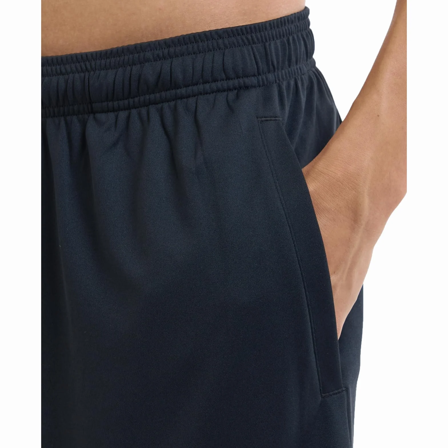 Under Armour Herren Tech Graphic Short Laufshorts
