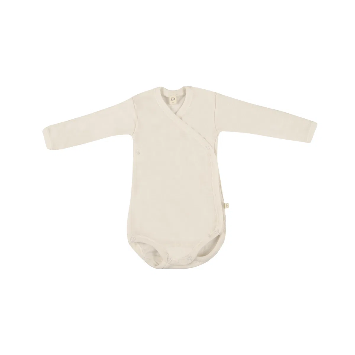 Dilling Baby Merino Wickelbody
