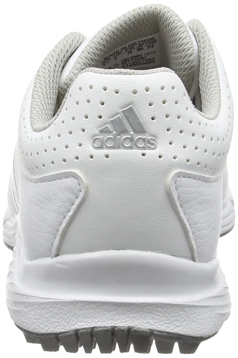 adidas Unisex-Kinder 360 Traxion Golfschuhe