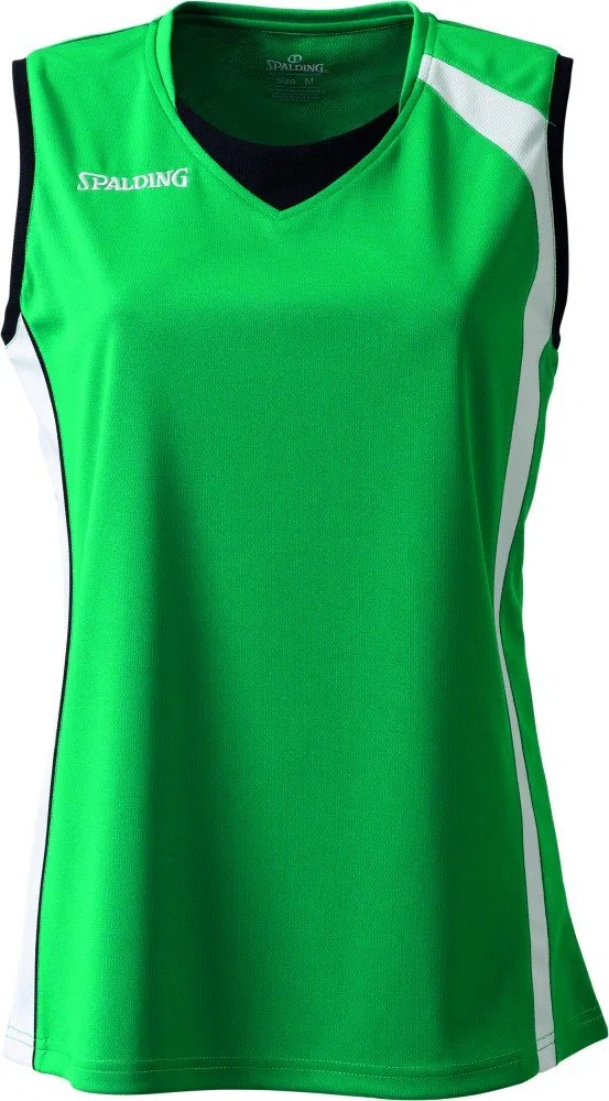 Spalding Damen 4her Tank Top